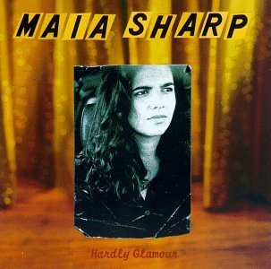 Maia Sharp/Hardly Glamour